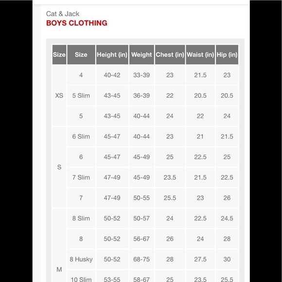 Cat & Jack straight reinforced knee, flexible drawstring, easy on easy off. - Picture 13 of 16